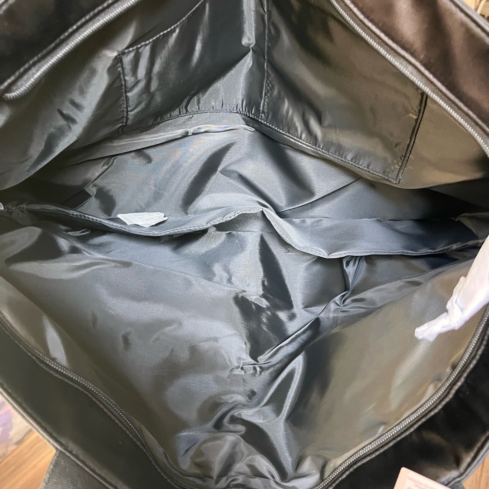 Victoria's Secret Shine Tote Bag - Picture 8 of 9